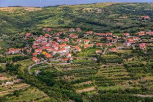 Traditional Istrian Stone House 