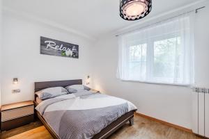 Penzion Hosnar, apartma Time Out 
