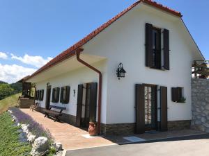 Tourist farm Artisek 