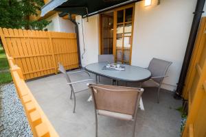 Golf apartment with SPA tickets discount 