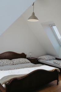 Apartments Možinetova hiša 