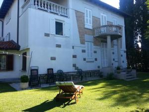 Apartments HALIAETUM 