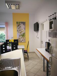 Apartma Peter1a 