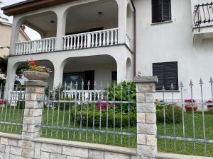 Apartments VUK 