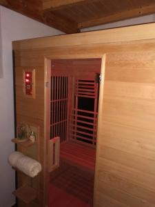 Apartma Fani-Kobarid 