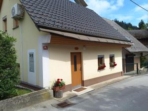 Apartma Pr Martin 