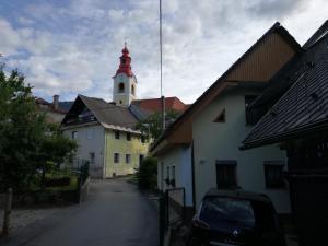 Apartma Pr Martin 