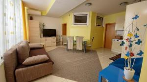 Apartma BaLe 