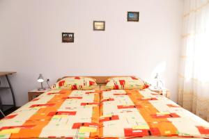 Apartmaji Berginc 