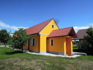 Apartment Antonia 