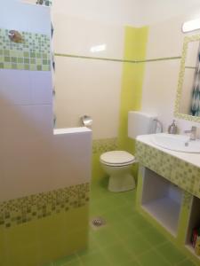 Apartment Antonia 