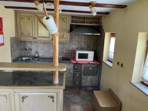 Holiday Home Dobrotin 