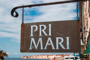 Apartments Pri Mari 