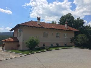 Rooms Šajina 