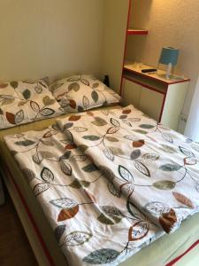 Apartmajsko naselje Žusterna 