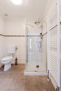 Apartmaji Mausi 