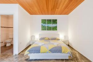 Apartmaji Mausi 