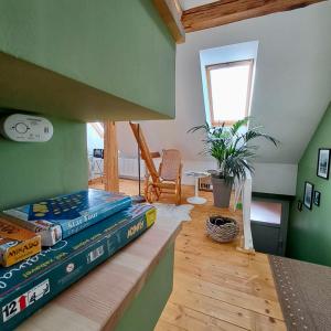Entire Loft close to Beautiful Logar Valley 