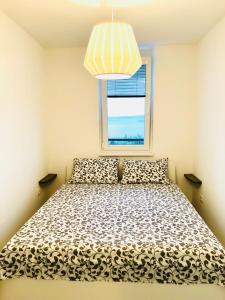 Seaview Apartment 