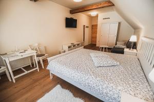 Farm stay Žurej 