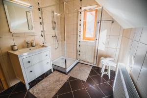 Farm stay Žurej 