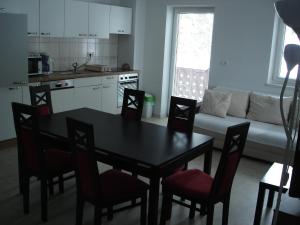 Apartments Lake Bohinj 