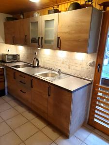 Mountain apartment Uskovnica 