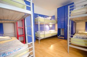 H2O Hostel 
