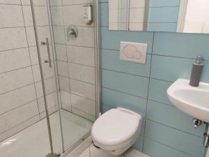 Rooms Sincere 1830 