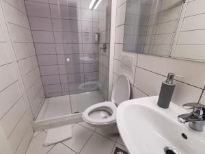 Rooms Sincere 1830 