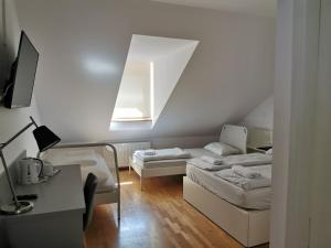 Rooms Sincere 1830 