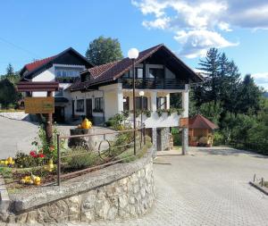 Frankovič Bed&Breakfast 
