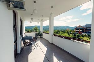 Frankovič Bed&Breakfast 