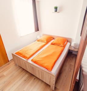 Frankovič Bed&Breakfast 