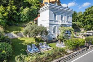 Villa Maria 