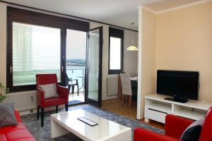 Apartment Hotel MaMa SAK 