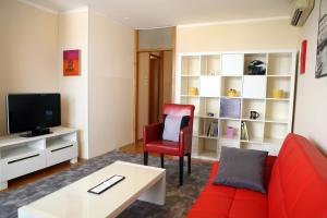 Apartment Hotel MaMa SAK 