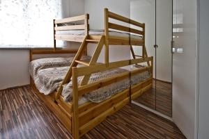 Apartma Mali Kralj - Apartment Little King 