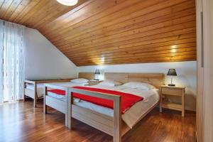 Rooms Pevc & Hostel Ljubno ob Savinji 