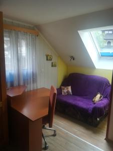 Apartma PR PEKOVCU 