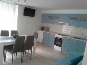 K21 Apartment 