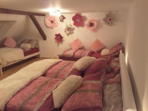 DELUX duplex apartment 
