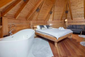 Wellness hiska Izabela