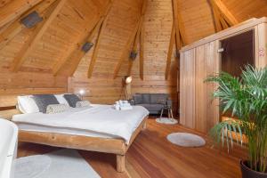 Wellness hiska Izabela 