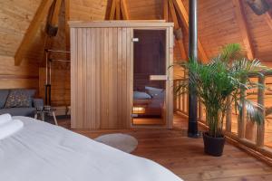 Wellness hiska Izabela 