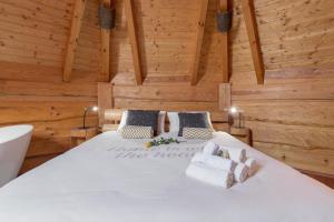 Wellness hiska Izabela 