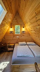 Lepa Lopa resort 