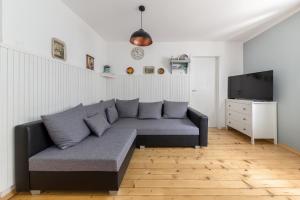Apartma Ivana & Ivanka 