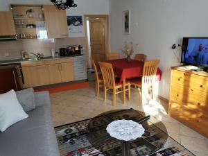 Apartma Slavc 