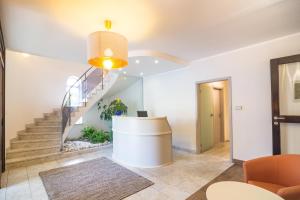 HOP HOUSE Garni Hotel 